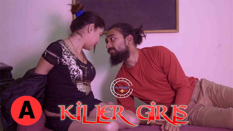 Killer GIrls